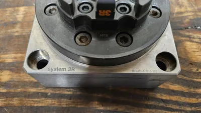 SYSTEM 3R 3R-460.46 Tooling | Advanced Capital Equipment (4)