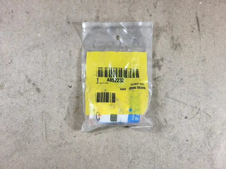 New | in-Stock JOHN DEERE A852232 Parts British Columbia CA | Lenmark #273183
