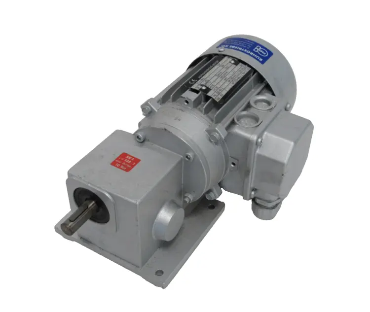New | in-Stock RUHRGETRIEBE _UNKNOWN_ Gearmotors | SB Industrial Supply #847652