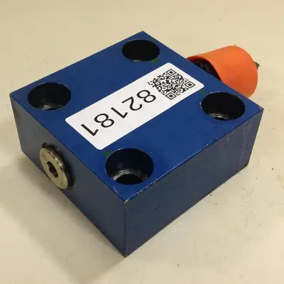 USED REXROTH LFA25DB271315P250F00V12