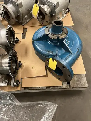 Used GOULDS 57926 Pumps | Surplus Asset Holdings #1206172