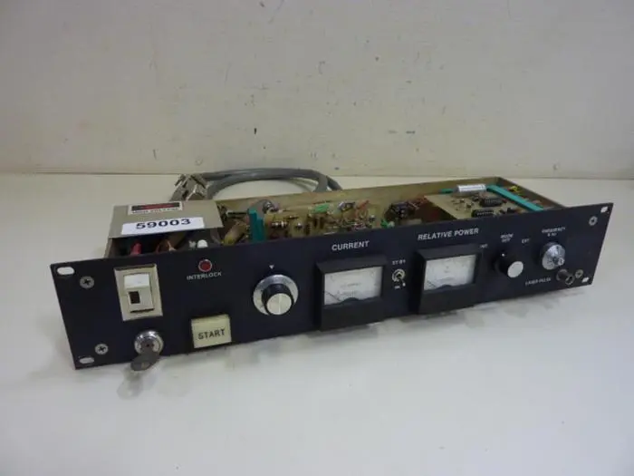Used PIONEER CL 15 Circuit Boards Michigan US | Ideal Machinery #604194