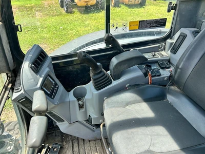 Used 2020 KUBOTA KX040-4 Excavators Florida US | Intrac Machinery #1566439