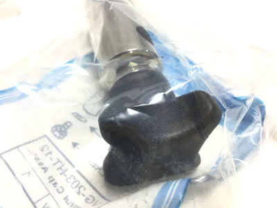 Valu Engineering Inc VG-203-HT-12 Swivel Cap Assembly (Set of 3)