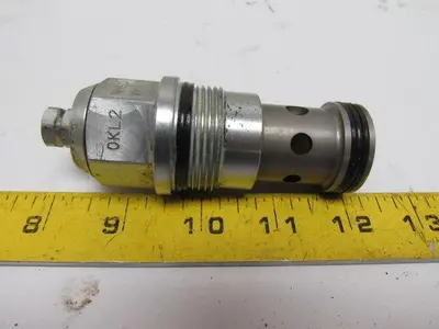 Sun Hydraulics OKL2 NHEDVMN Sun Hydraulic Cartridge Valve USED