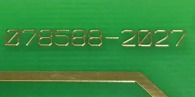 Used BOSCH 078588-2027 1070078587-202 Circuit Boards Michigan US | Ideal Machinery #576900