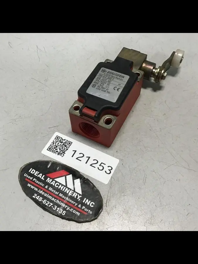 USED BERNSTEIN ENK-UV1Z AHS-V