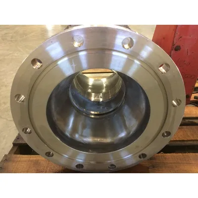 Used SCHENCK ACCURATE _UNKNOWN_ Valves/Fittings West Virginia US | JM Industrial #492272