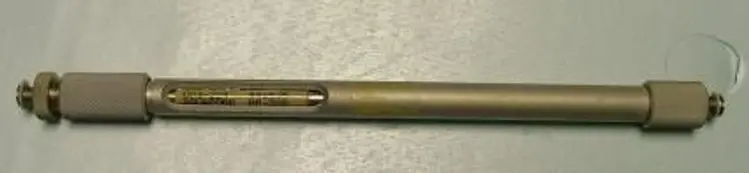 Used _UNKNOWN_ A722C HPLC Columns Texas US | Bamko Surplus Process Equipment #935250