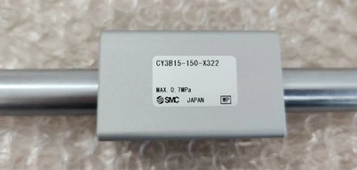 NEW SMC CY3B15-150-X322