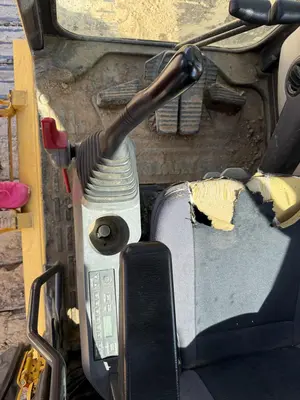 Used 2022 KOMATSU 490LC-11 Excavators Texas US | Proxy Equipment #1377982