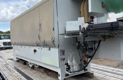 Used BIESSE AKRON 1330-A Edge Banders Illinois US | Mitsubishi HC Capital America #1362833