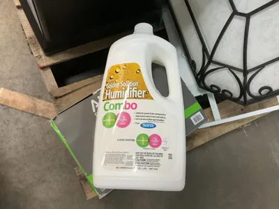 Used _UNKNOWN_ _UNKNOWN_ Humidifiers Michigan US | Miedema Asset Management Group #1461240
