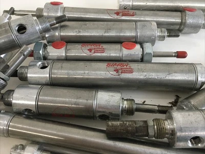 USED Bimba 0-42D, 092-D, DXDE-V