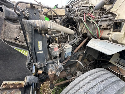 Used 1997 FORD L900 Street Sweeper Pennsylvania US | Proxy Equipment #1385051
