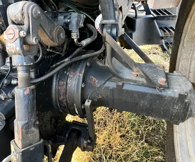 Used 2000 CASE IH MXM155 Tractors & Trailers Utah US | Proxy Equipment #1380902