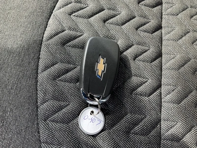 Used 2022 CHEVROLET EQUINOX SUVs Michigan US | Miedema Asset Management Group #1444827