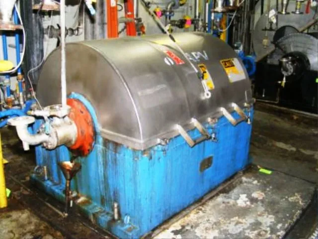 Used _UNKNOWN_ _UNKNOWN_ Versators Florida US | Sanders Equipment #1135188