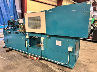 USED 1998 NISSEI FN1000