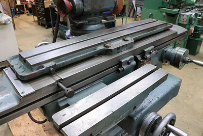 USED 1980 KAO MING KM-40S