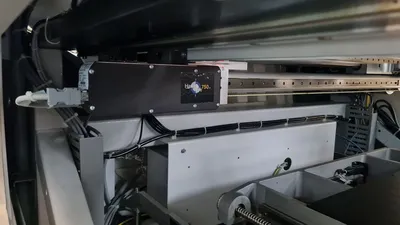 2006 DEK HORIZON 03I SCREEN PRINTER Screen Printers | Tekmart International Inc. (7)