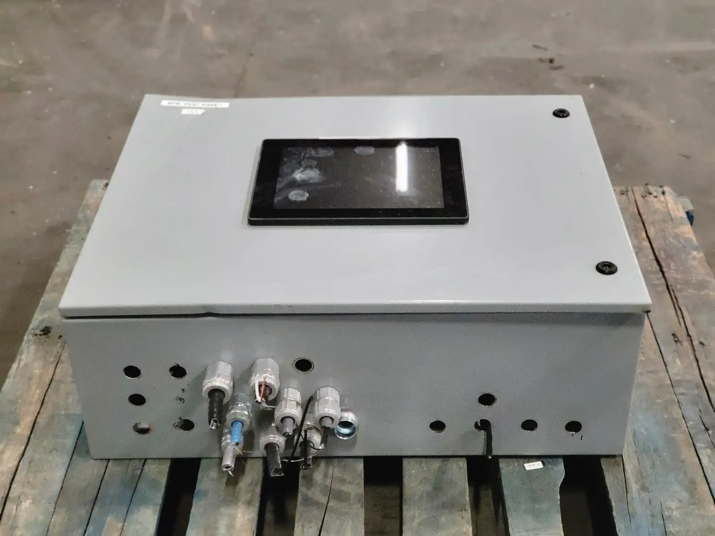 USED MAPLE SYSTEMS PC1212AP