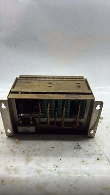 MINSTER SCRB-52 Electrical | Global Machine Brokers, LLC (4)