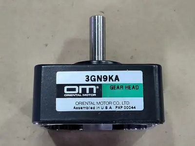 NEW ORIENTAL MOTOR CO 31K15GN-AW