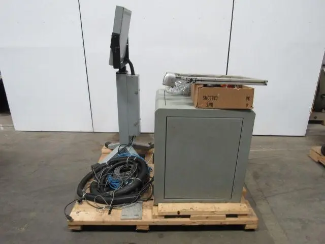 Used AGR TOPWAVE _UNKNOWN_ Miscellaneous MRO Indiana US | Arrow Industrial #641776
