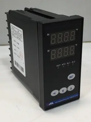 NEW IDEAL MACHINERY IM-TC4896