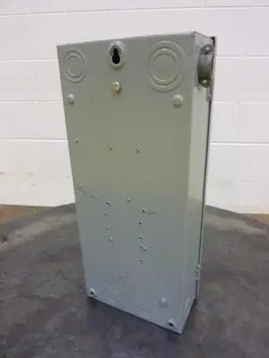USED GENERAL ELECTRIC / GE TH3362