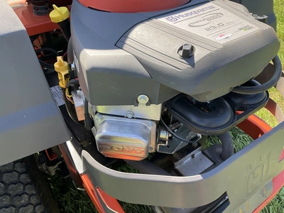 Used HUSQVARNA Z248F Mowers Michigan US | Miedema Asset Management Group #1483876