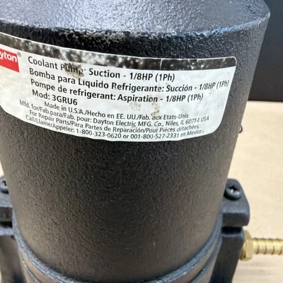 USED Dayton 3GRU6