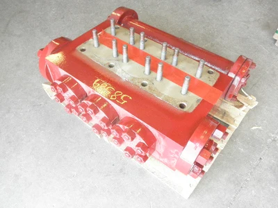 USED GARDNER DENVER TA-3