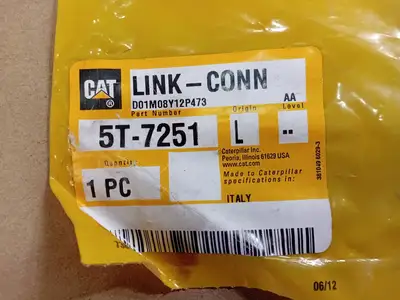 NEW CATERPILLAR 5T-7251