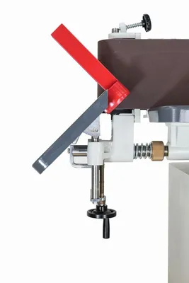 Northtech NT ES1248SE 12″ X 48″ Capacity Single Sided or Dual Sided Oscillating Edge Sander