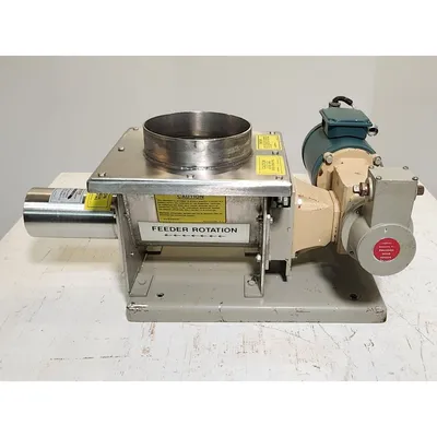 USED ACRISON INC. 101-K