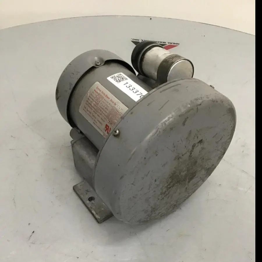 USED SPENCER VB-001SE-U