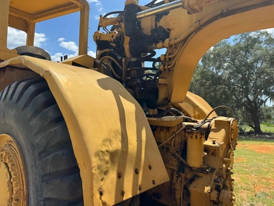 1978 CAT 623B Scrapers | Iron Listing (6)