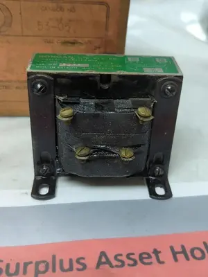 New | in-Stock DONGAN 53-05 Miscellaneous Equipment (Electrical & Power) | Surplus Asset Holdings #1191182