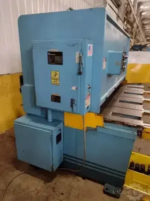 USED MASTER-FAB SSB250-8