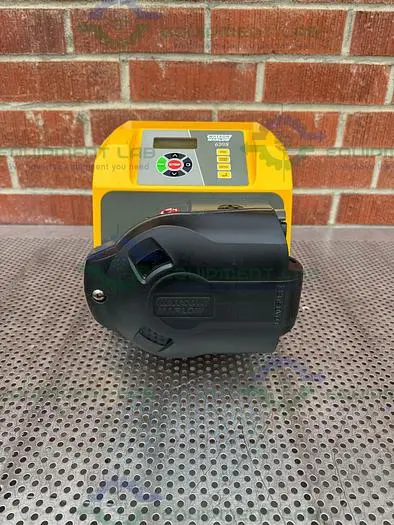 Used WATSON MARLOW 620S N/R NEMA 4X IP66 PERISTALTIC PUMP 265 RPM Pumps (peristaltic) | Equipment Lab #486547