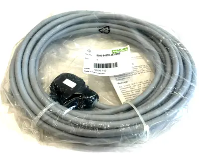 NEW MURRELEKTRONIK 8000-84559-3631000 CABLE 8000845593631000