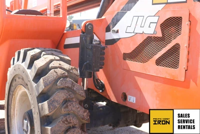Used 2012 SKYTRAK 10054 Misc Forklifts California US | Monster Iron Equipment Services #1470308