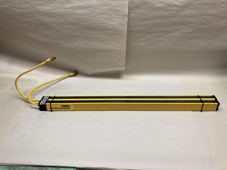 Used BANNER USR2424YP2 Misc Electrical & Power Parts | Surplus Asset Holdings #1219540