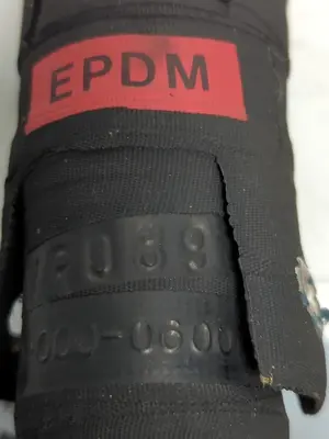 USED RED VALVE PVR08926