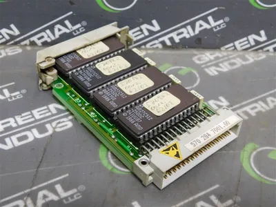 USED SIEMENS 6PX1862-0BX01-4B