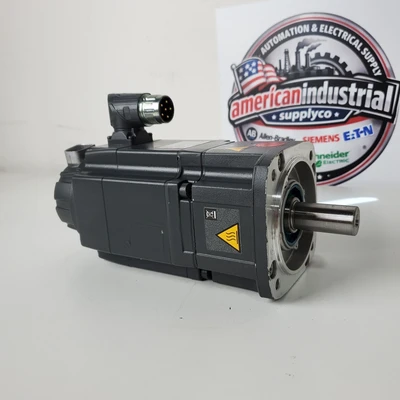 Siemens Does Not Apply Servo Motors | American Industrial Supply Co. (2)
