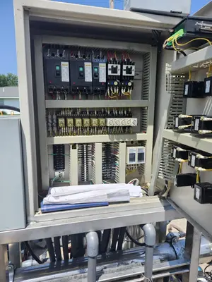USED 2005 AJAX SRNG-10