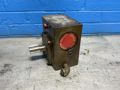 Used BOSTON GEAR 3211001 Motors (misc) Ohio US | HGR 24 #1453697
